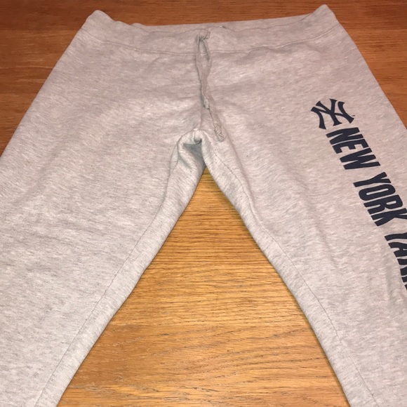 new york yankees sweatpants